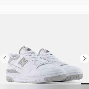 New Balance 550 7.5 W 8 M